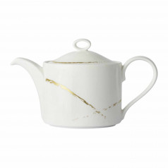 Sketch Chalk Charnwood Teapot S/S