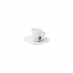 Ocean Espresso Cup & Saucer Round 135 Round 2.2" H 2.6" 2.5 oz Round 5.3" H 0.8" (Special Order)