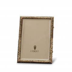 Scales Gold Picture Frame 4x6"