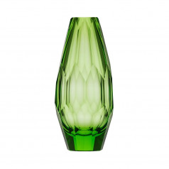Cubism Vase 30 cm Ocean Green