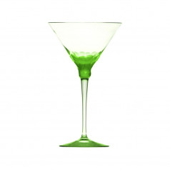 Fluent Pebbles Martini Ocean Green 260 ml