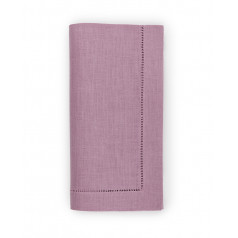 Festival Set Of Four Dinner Napkins 20x20 Bayberry - Bayberry