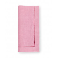 Festival Solid Pink 2 Table Linens