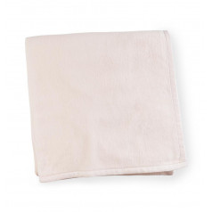 St Moritz Pink Combed Cotton Blankets