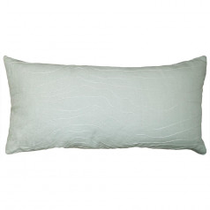 Ganni Ocean 12x24 in Pillow