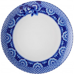 Blue Ming Dinner Plate, Set Of 4