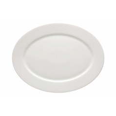 Cesta Large Oval Platter