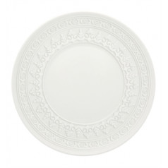 Ornament Bread And Butter Plate
