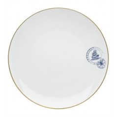 Transatlantica Medium Oval Platter, Set Of 2