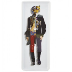 Christian Lacroix Love Who You Want Tray