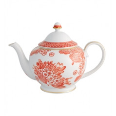 Coralina Tea Pot