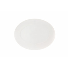 Eternal Small Oval Platter