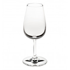 Alvaro Siza Oporto Wine Goblet
