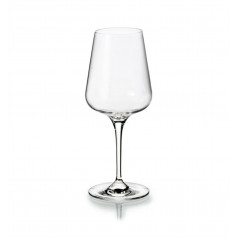 Aroma Set With 4 Red Wine Goblets