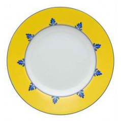 Castelo Branco Soup Plate
