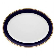 Brest Large Oval Platter