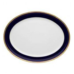 Brest Medium Oval Platter