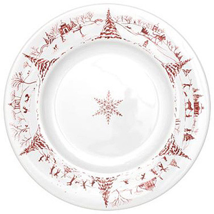 Juliska Country Estate Ruby Dinnerware Gracious Style Juliska Country Estate Ruby Dinnerware Gracious Style