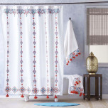 John Robshaw Nikolo Duvet Cover Gracious Style