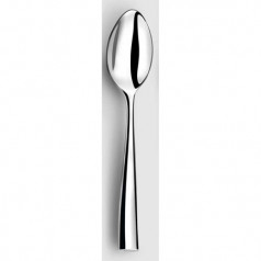 Silhouette Silverplated Medium Teaspoon