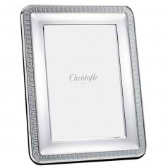 Malmaison Picture Frame 13x18 Cm Silverplated