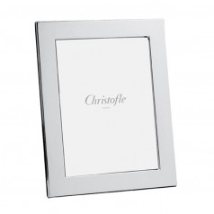 Fidelio Picture Frame 13x18 Cm Silverplated