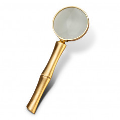 Bambou Magnifying Glass 8" - 20cm