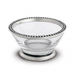 Medici Glass Bowl, Large