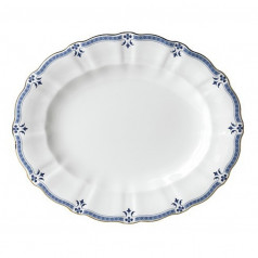 Grenville Oval Dish L/S (16.4in/41.75cm)