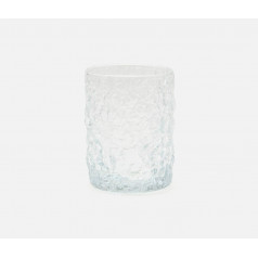 Fredrick Clear Tumbler Glass, Pack of 6