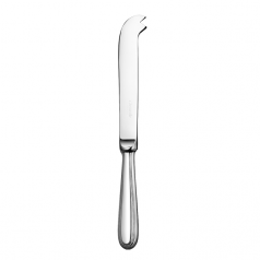 Perles Cheese Knife Silverplated