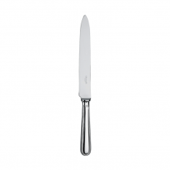Albi Silverplated Carving Knife