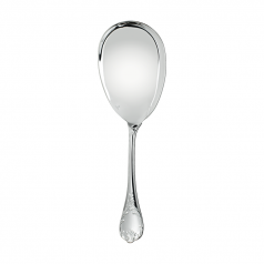 Marly Silverplated Serving Ladle (Rice/Fried Potatoes)