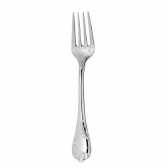 Marly Sterling Silver Salad Fork