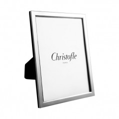 Uni Picture Frame 13x18 Cm Silverplated