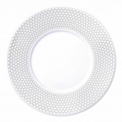 Madison 6 Bread Plate Porcelain