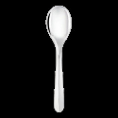 Infini  Silverplated Large Universal Spoon