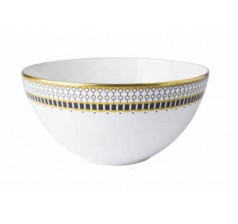 Oscillate Onyx Deep Coupe Bowl (5.75in/14.5cm)