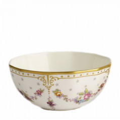 Royal Antoinette Bowl Royal S/S