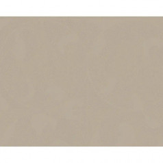 Mille Gouttes Taupe Coated Cotton Placemat 19" x 13"