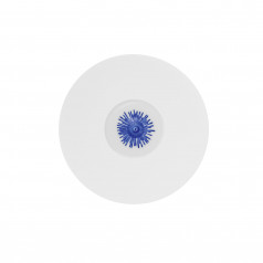Ocean Coupe Plate, Small Round 8.1" H 1.3" (Special Order)