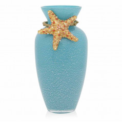 Asteria Starfish Vase