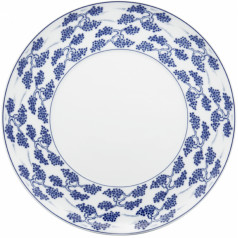 Blue Shou Dinnerware