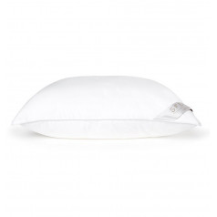 Arcadia Soft Pillow Queen Pillow 20x30 White