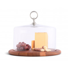 Cheese Dome Board Classic