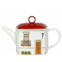 Alma de Lisboa Tea Pot