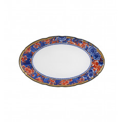 Cannaregio Small Oval Platter