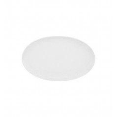 Duality Small Oval Platter