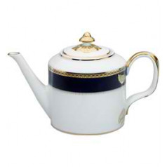 Brest Tea Pot
