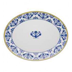 Castelo Branco Large Oval Platter